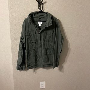 Old navy jacket